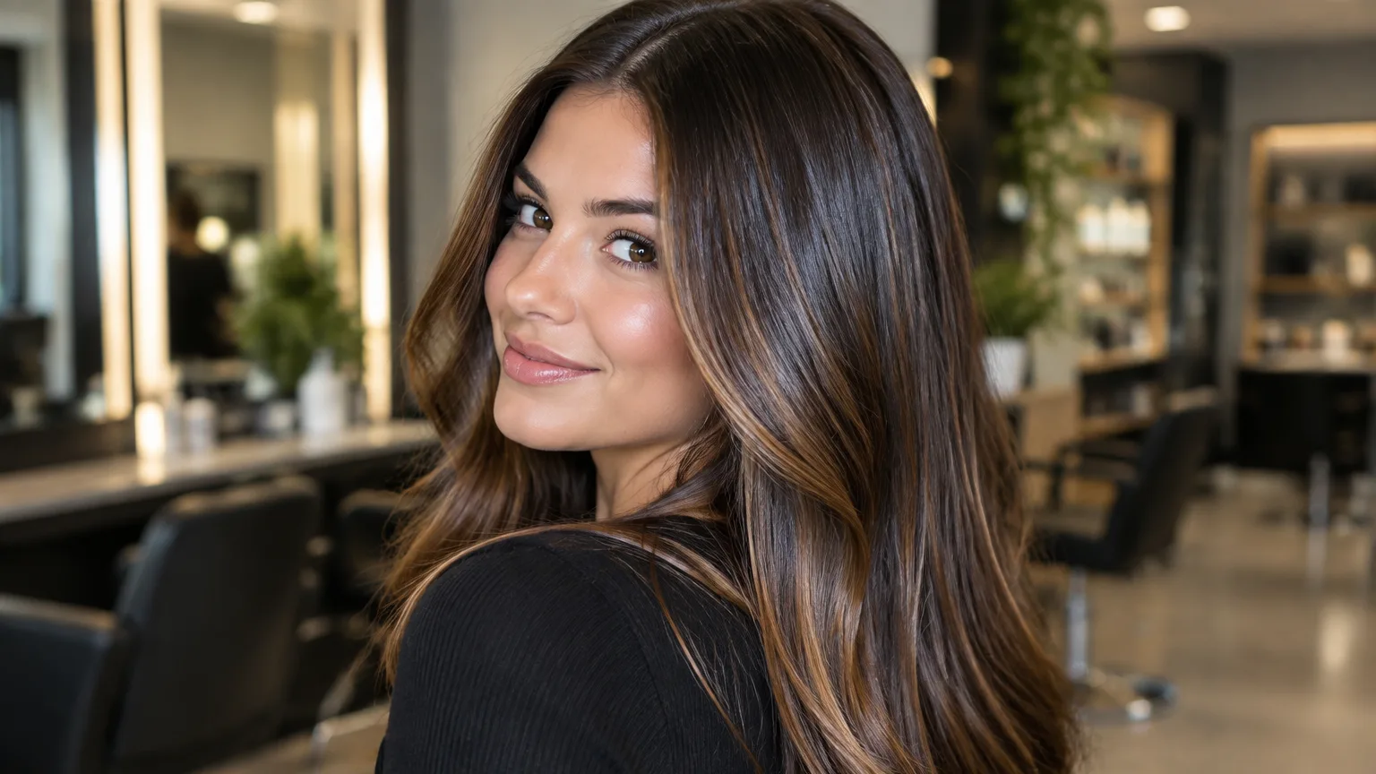 How to Make Hair Color Last Longer Between Salon Visits